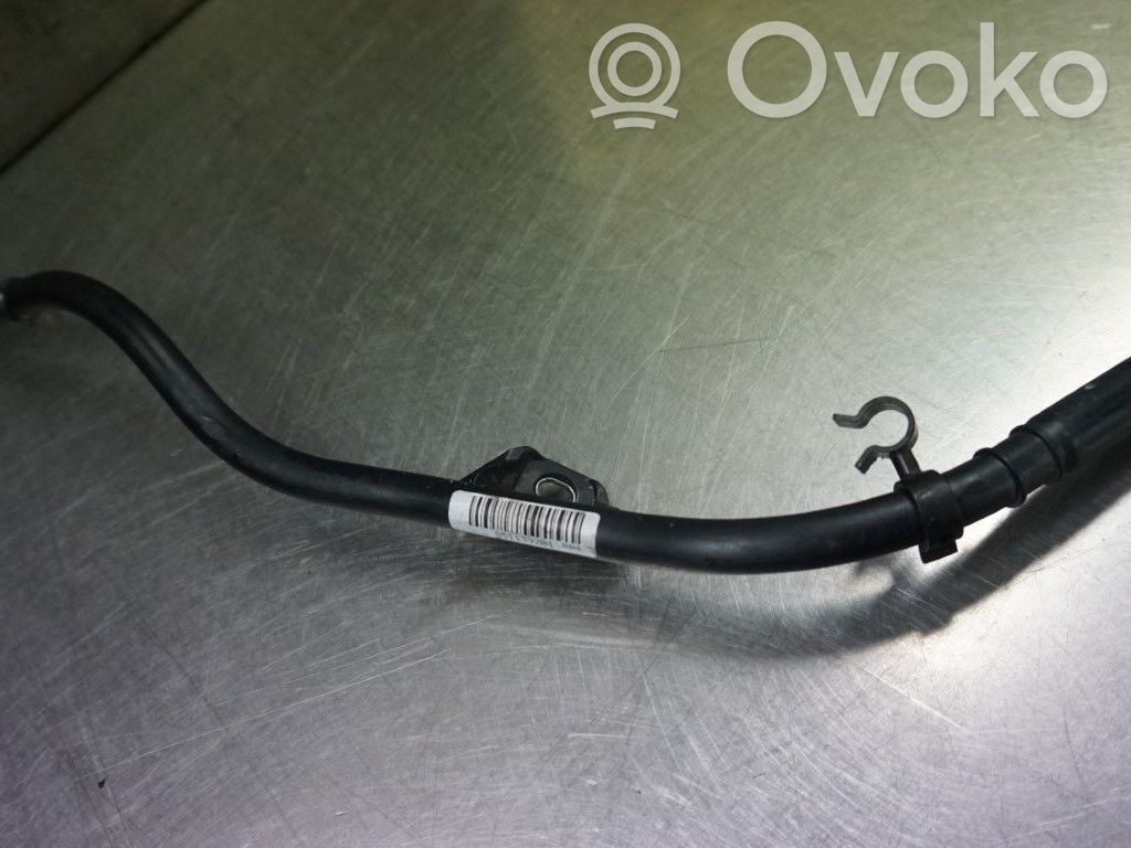 BMW X3 F25 Varilla de medición del nivel de aceite