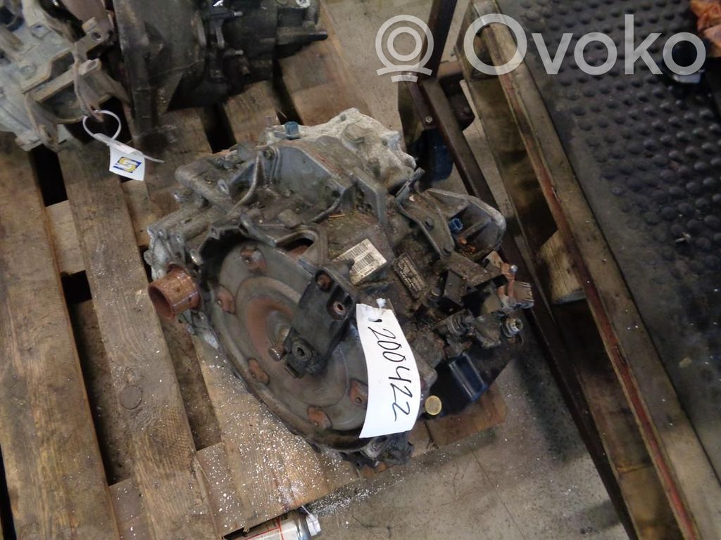 Automatikgetriebe   8251841,N036527