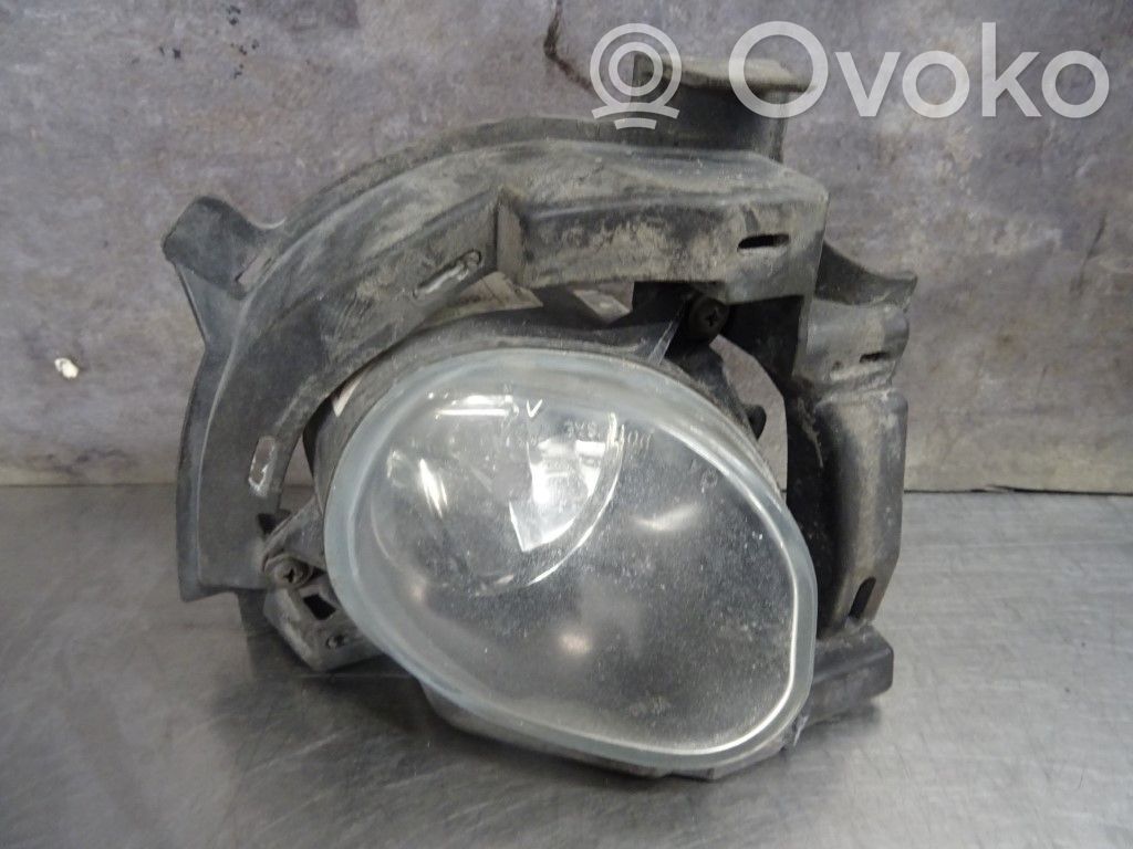 Audi A6 Allroad C5 Front fog light 