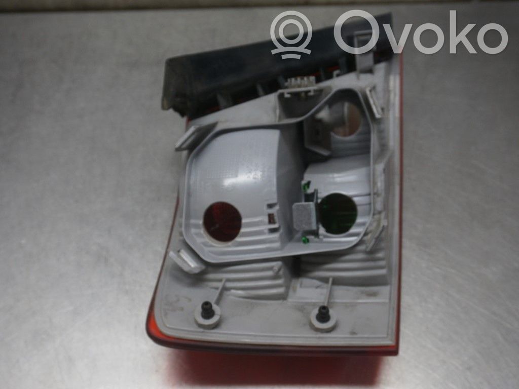 Lampa tylna   0020616,100560,8E9945096E