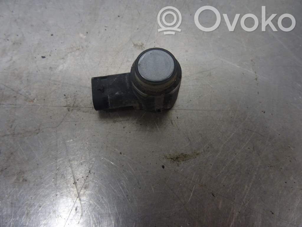 Volkswagen Golf VI Sensor de aparcamiento PDC