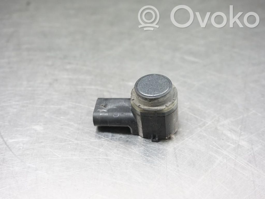 Volkswagen Sharan Sensor de aparcamiento PDC