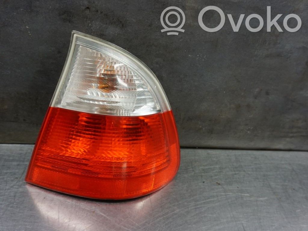 BMW 3 E46 Takavalot 