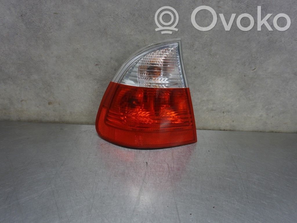 Rear/tail lights   0061627,101693