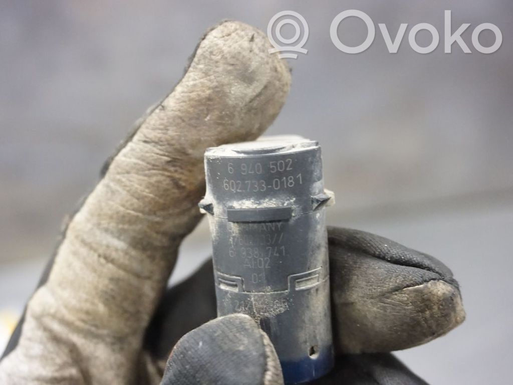 BMW 5 E60 E61 Parking PDC sensor 
