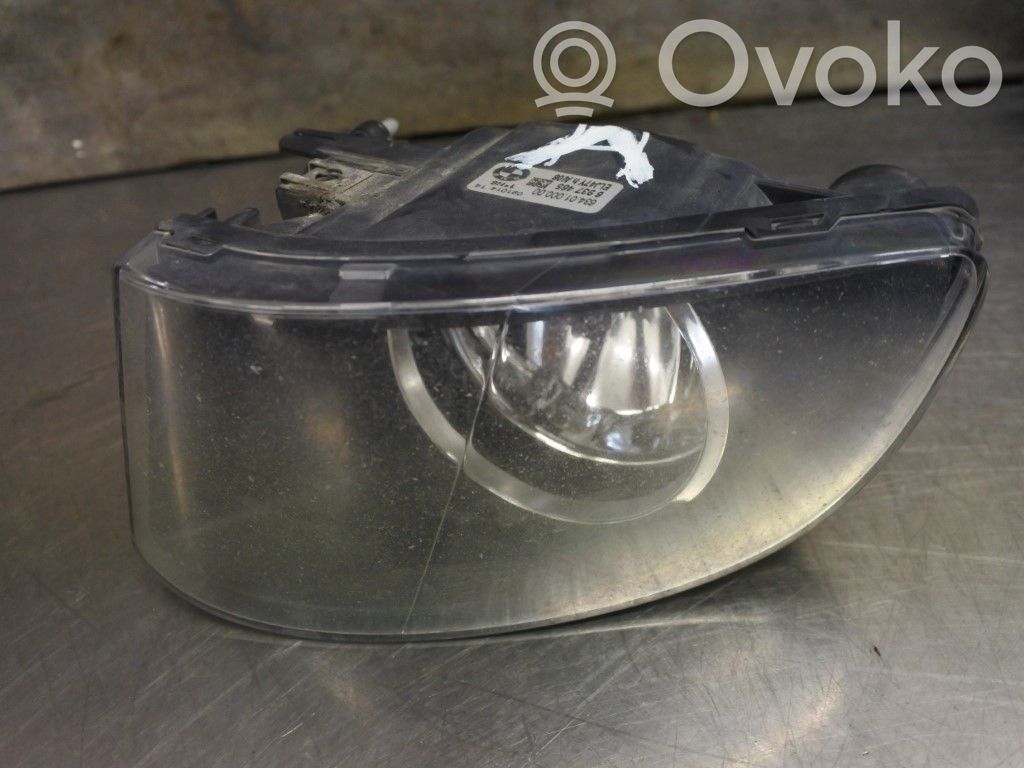 Miglas lukturis priekšā   0062481,101805