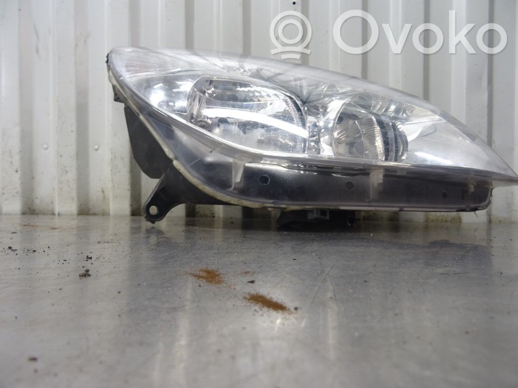 Citroen C5 Scheinwerfer 