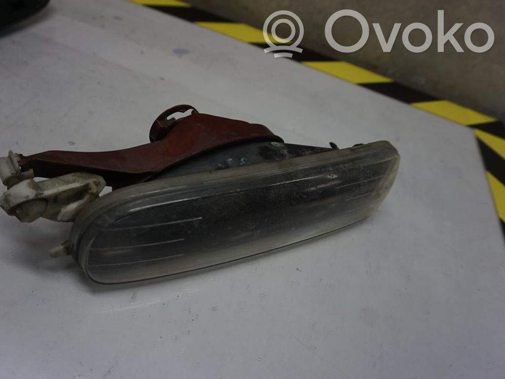 BMW 3 E46 Światło przeciwmgłowe przednie 