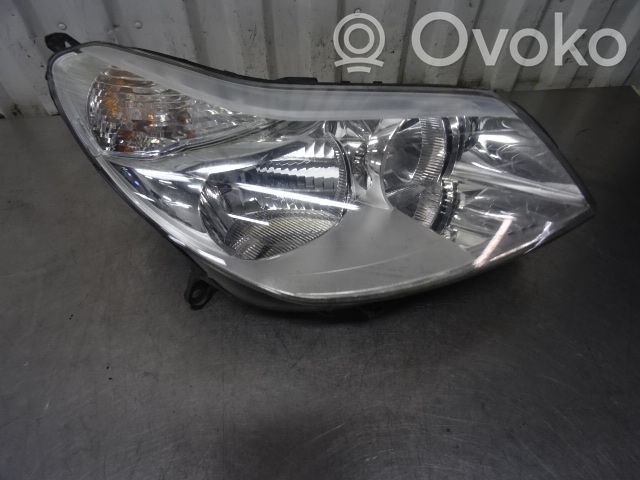 Scheinwerfer   05240146A1,103569,9650055880
