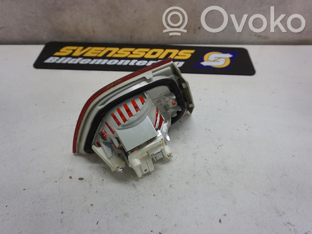 Tailgate rear/tail lights   00626210,101854,00626210