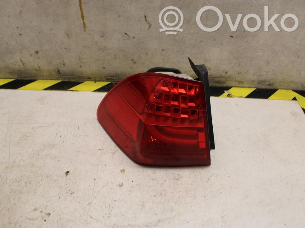 BMW 3 E90 E91 Lampa tylna 