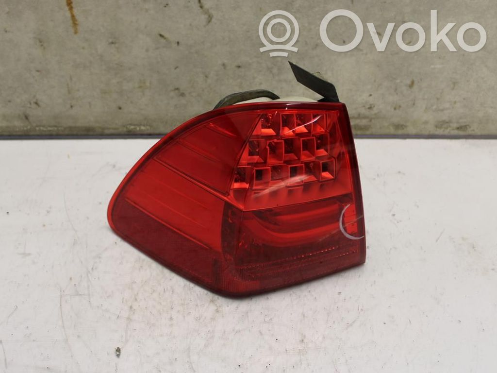 BMW 3 E90 E91 Lampa tylna 
