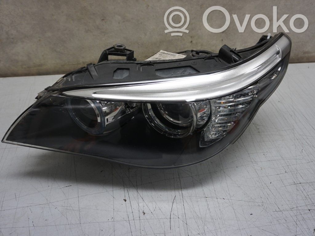 BMW 5 E60 E61 Far 