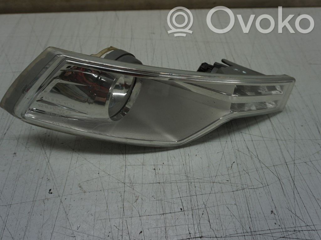 Citroen C5 Etusumuvalo 