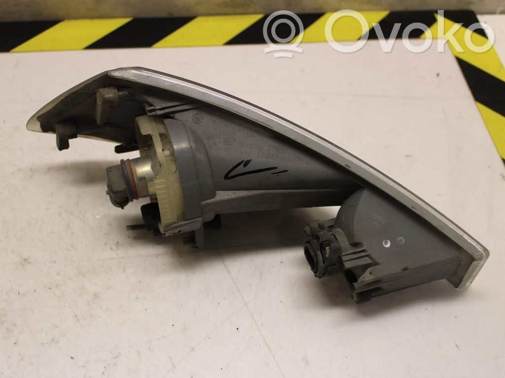 Citroen C5 Światło przeciwmgłowe przednie 