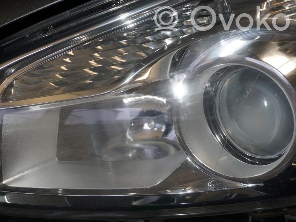 Scheinwerfer   26060BR00A,105753,26060BR00B