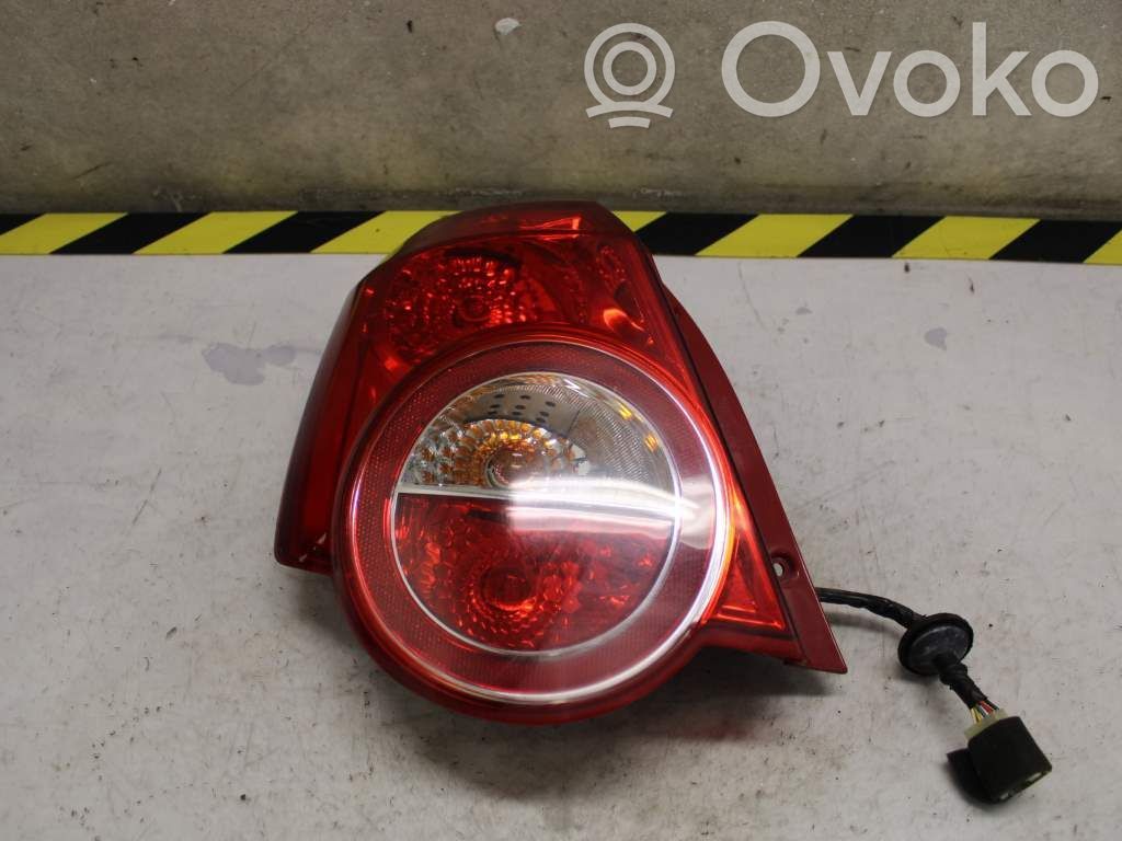 Lampa tylna   1136611,105040