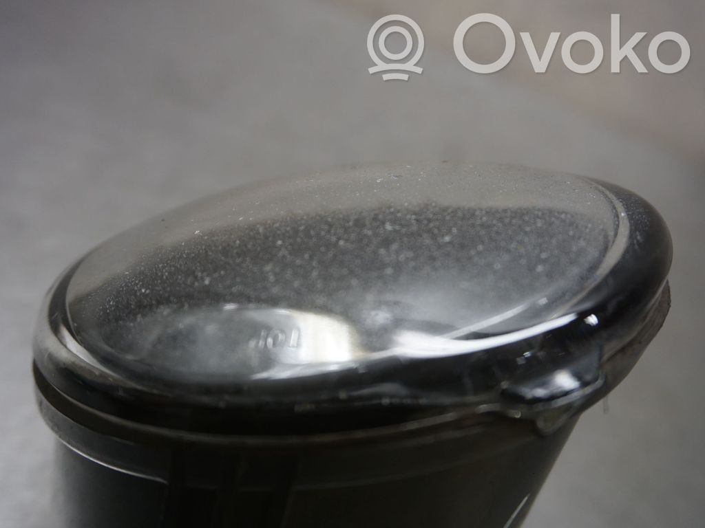 BMW 5 F10 F11 Fendinebbia anteriore 