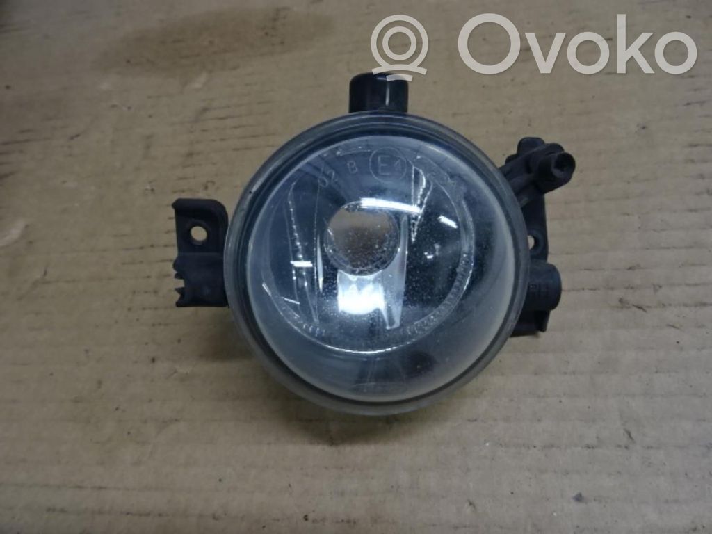 Ford Focus Fendinebbia anteriore 