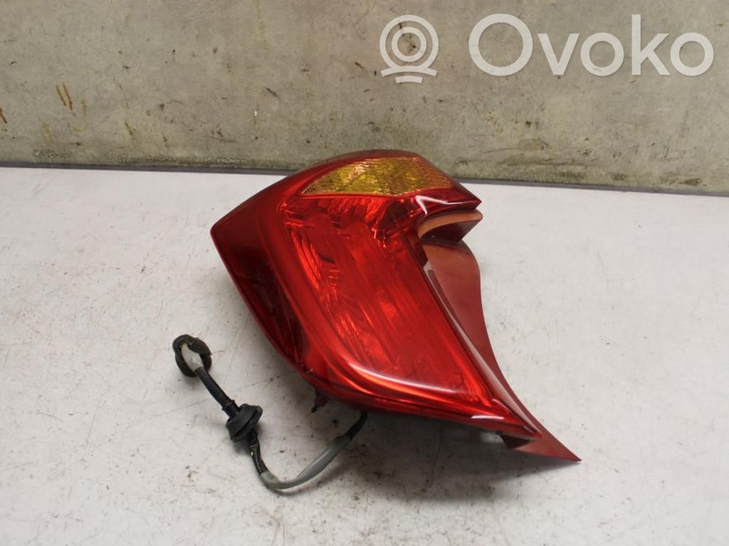 Lampa tylna   32660711,112049