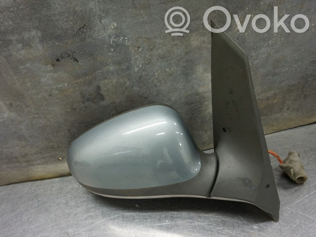 Ford Ka Veidrodėlis (elektra valdomas) 