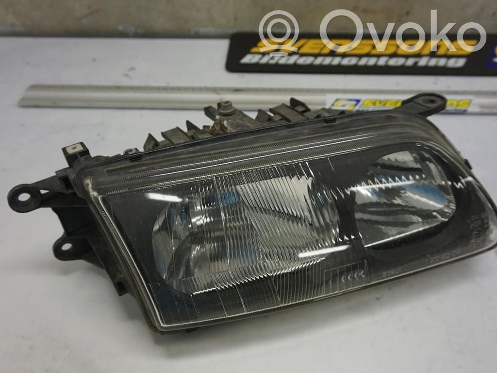 Mazda 626 Faro/fanale 