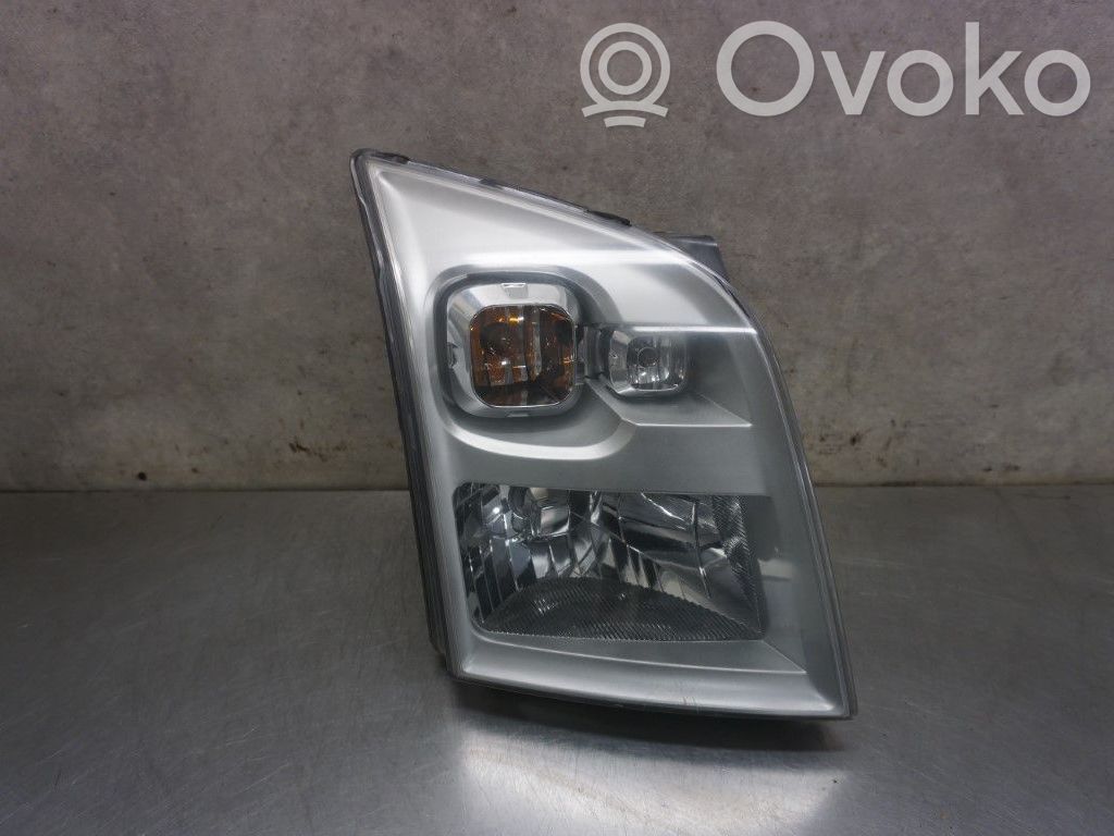 Ford Transit Headlight/headlamp 