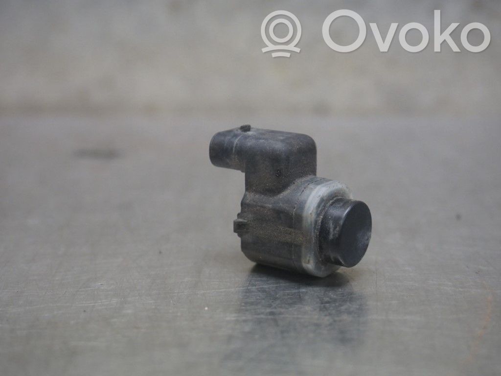 KIA Sportage Sensor de aparcamiento PDC 
