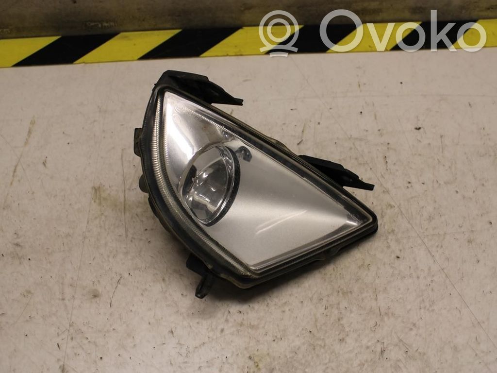 Ford Fiesta Etusumuvalo 