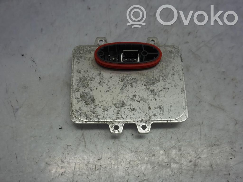 BMW 5 E60 E61 Modul lumini LCM