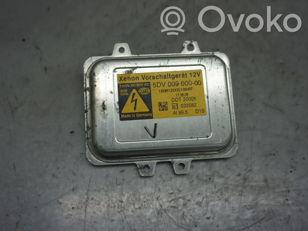 Light module LCM   12767670,109878,0008211061