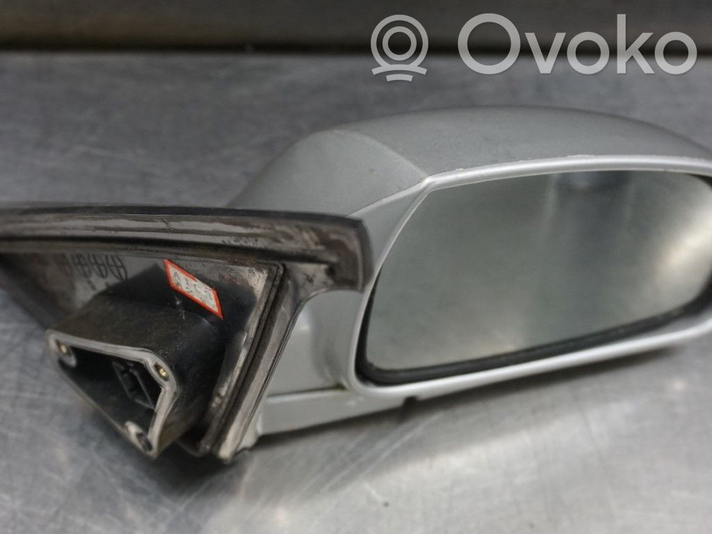 Hyundai Accent Specchietto retrovisore elettrico portiera anteriore 