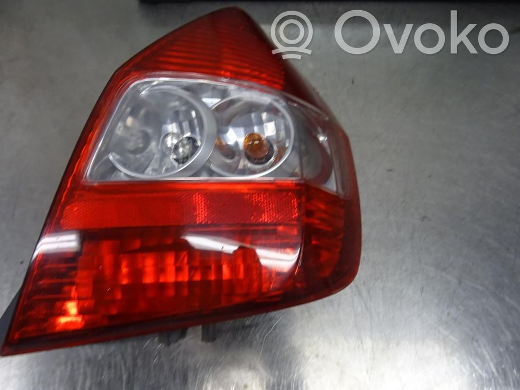 Honda Jazz Lampa tylna 
