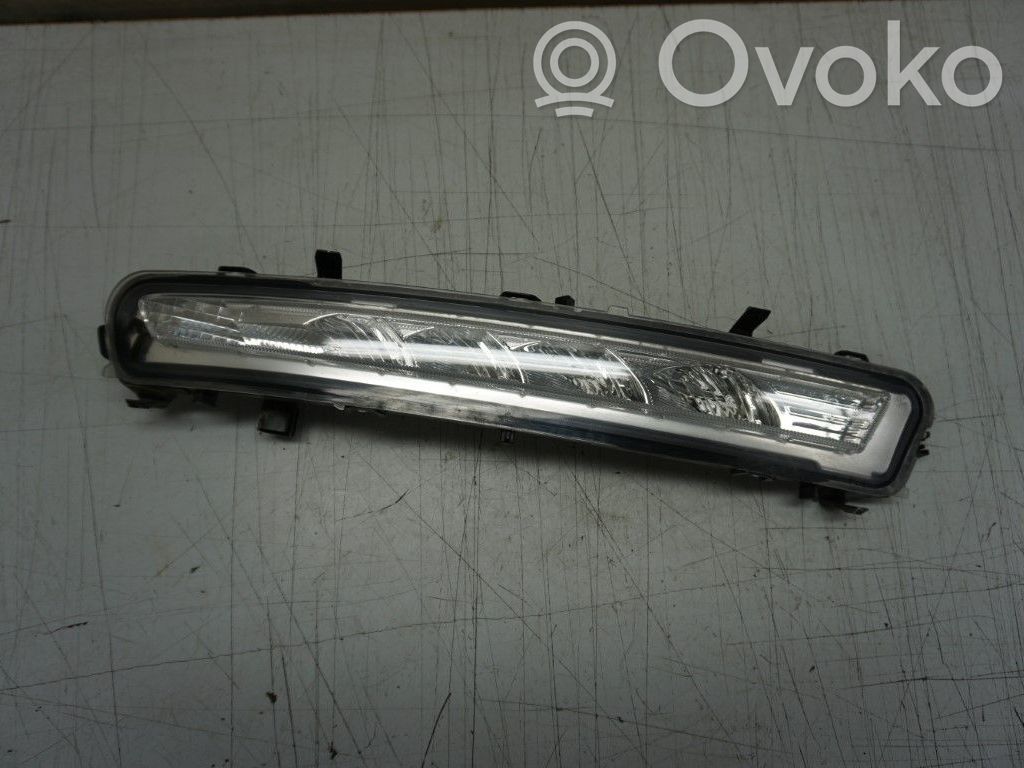 Ford Mondeo MK IV Indicatore di direzione anteriore 