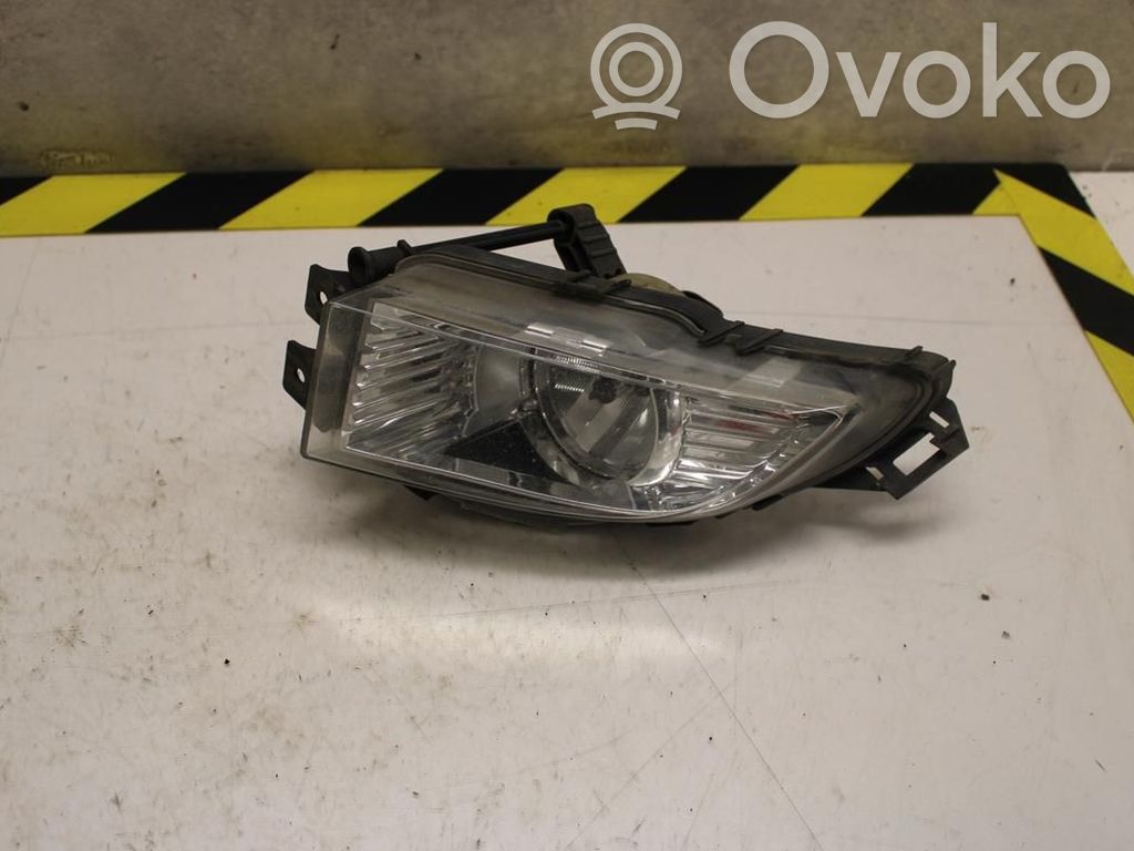 Opel Insignia A Światło przeciwmgłowe przednie 