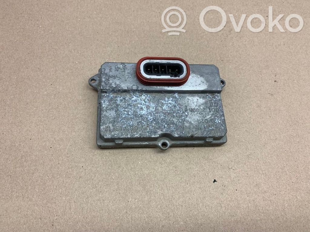 BMW 5 E60 E61 Lichtmodul Lichtsensor 