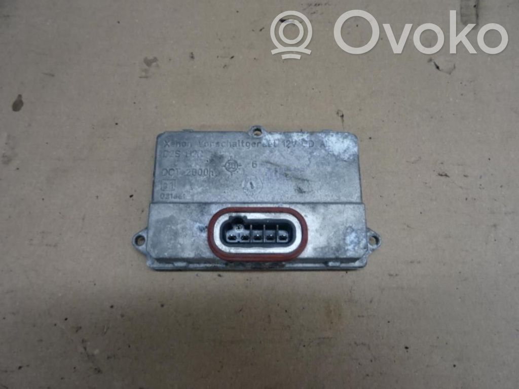 Mercedes-Benz E W211 Lichtmodul Lichtsensor 