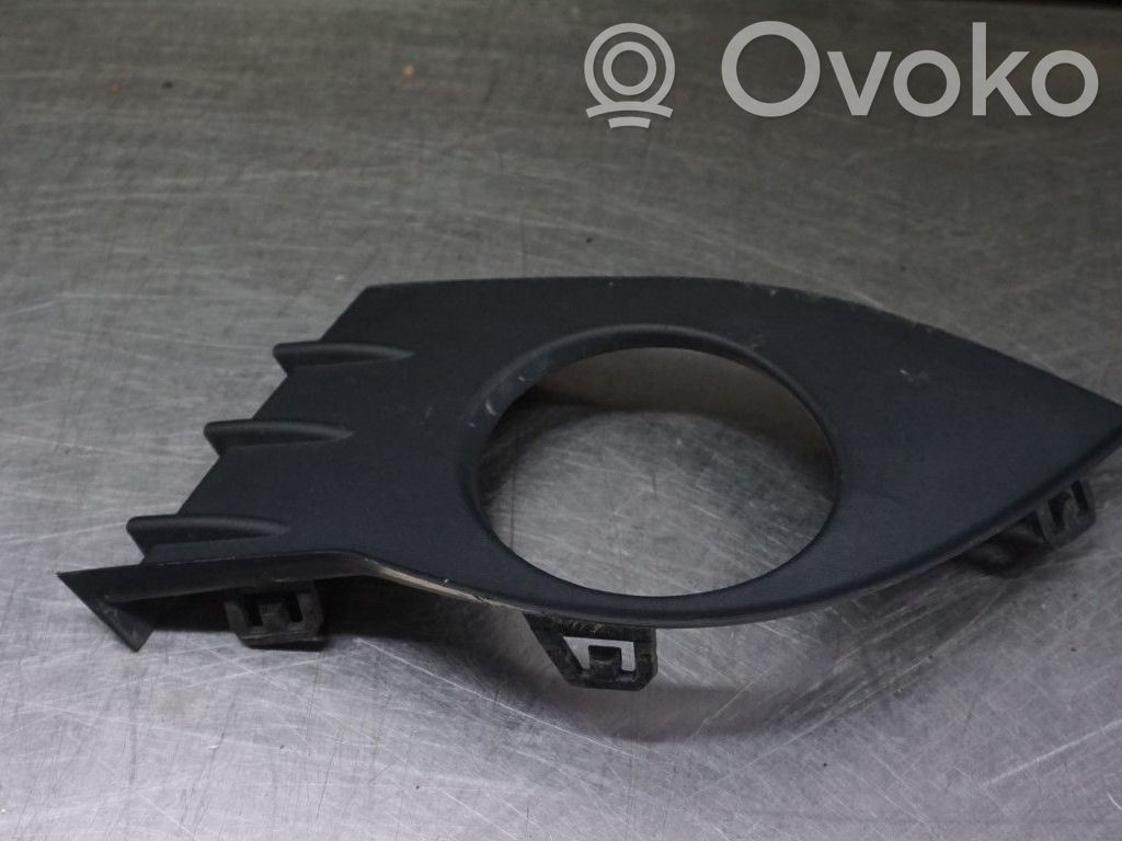 Renault Clio III Grilă radiator față 