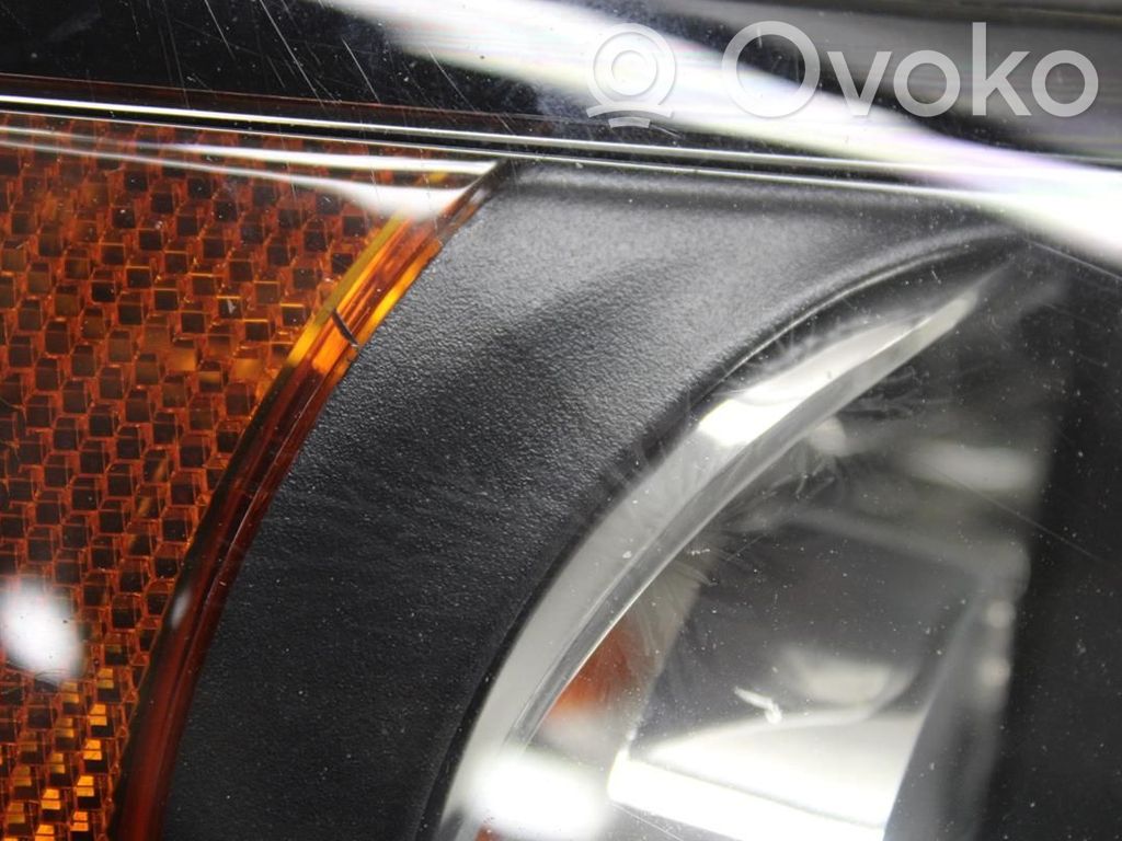 Volvo S40 Phare frontale 