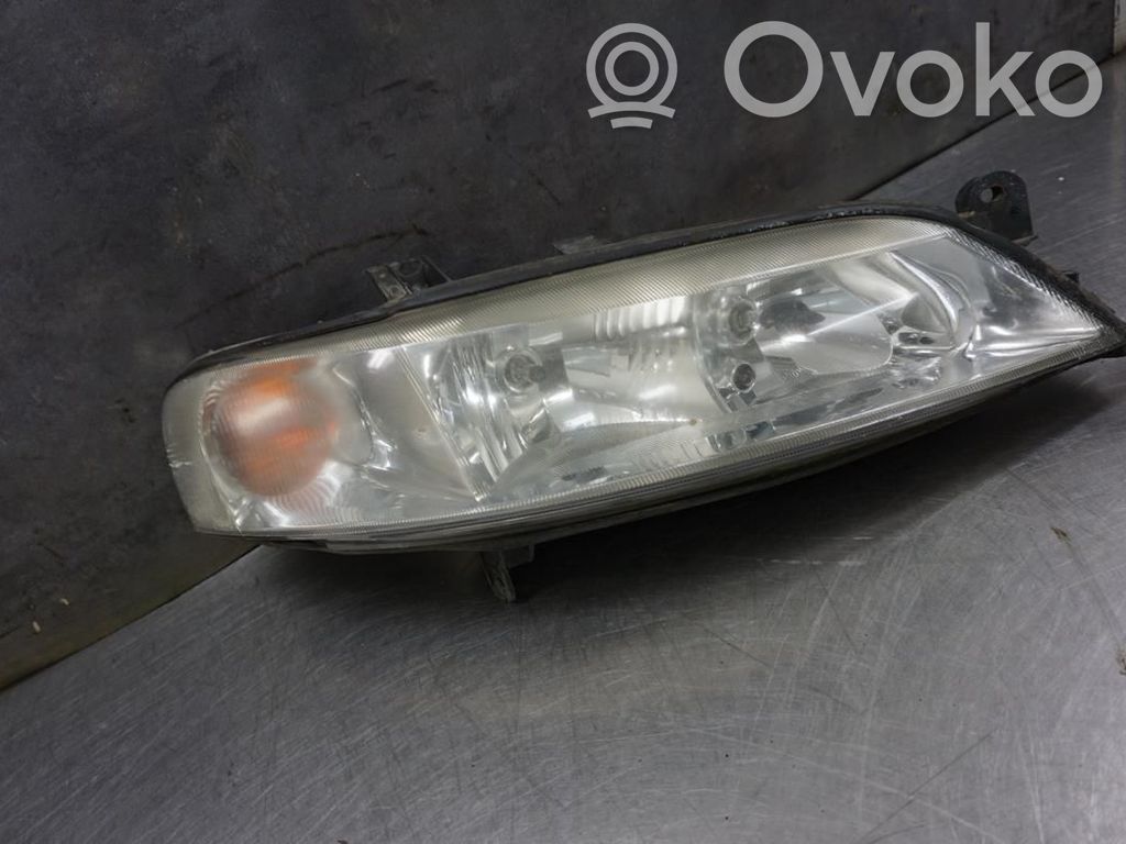 Opel Vectra B Faro/fanale 