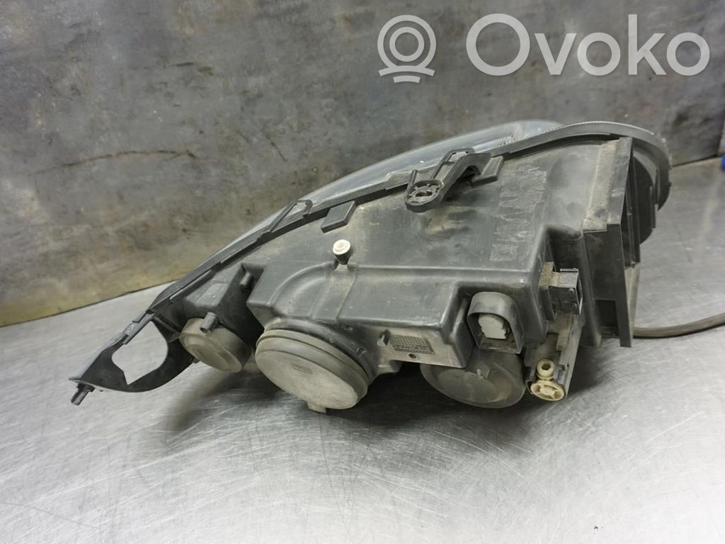 Saab 9-5 Headlight/headlamp 
