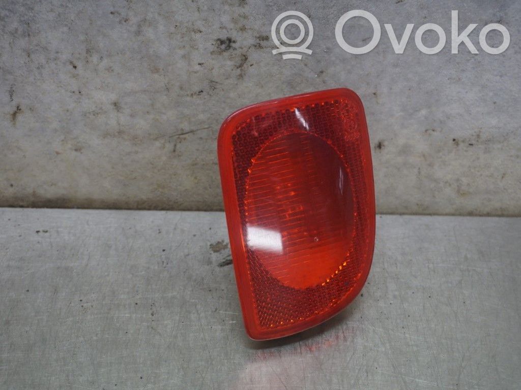 Lampa tylna   6011624,120886