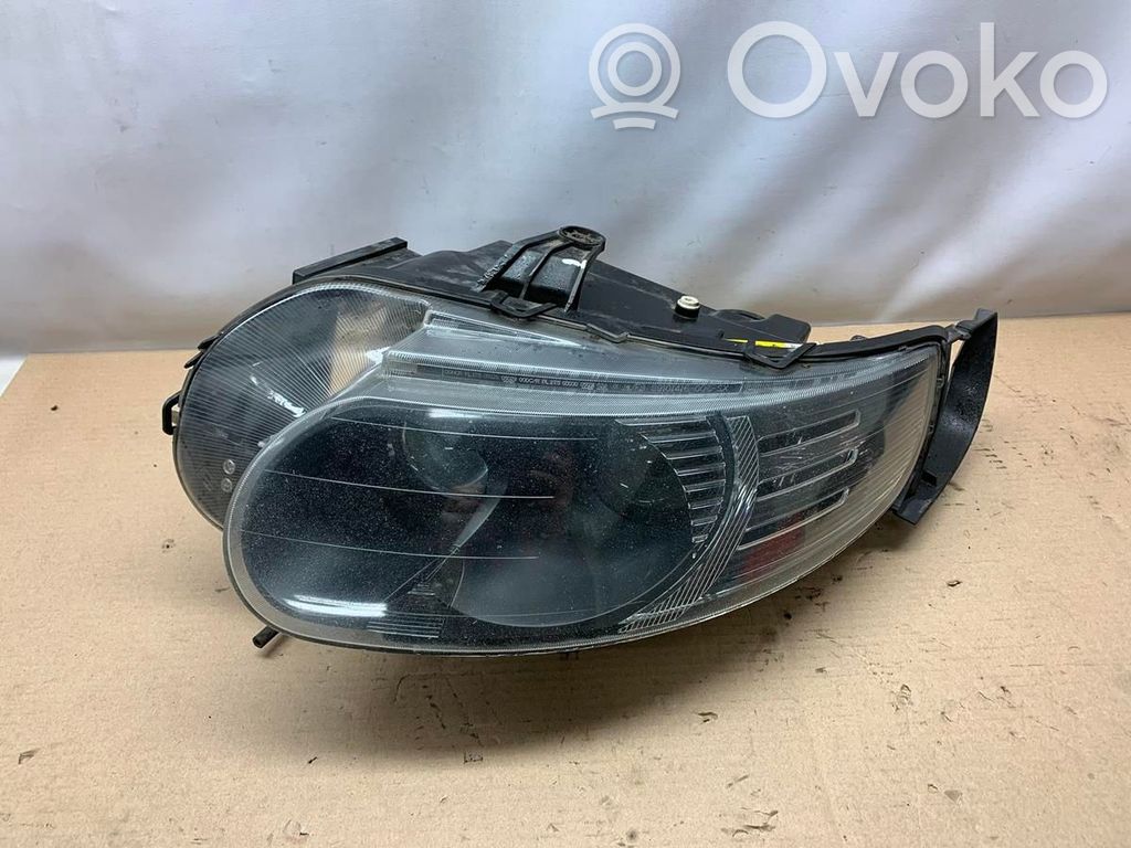 Saab 9-5 Headlight/headlamp 