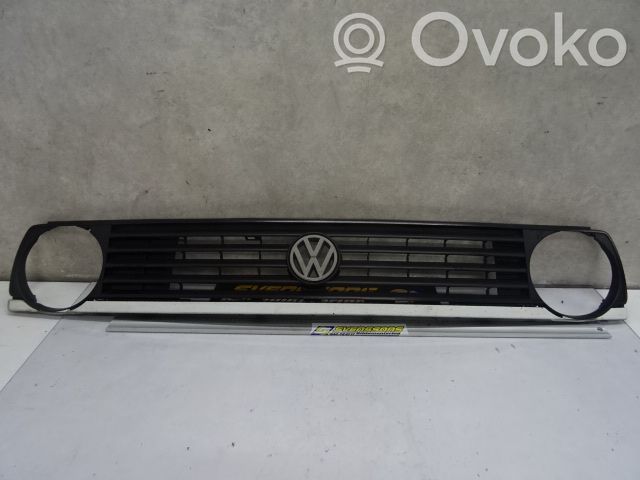 Volkswagen Golf II Grilă radiator față 