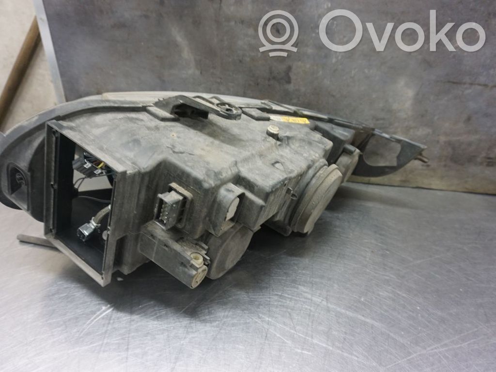 Saab 9-5 Priekšējais lukturis 