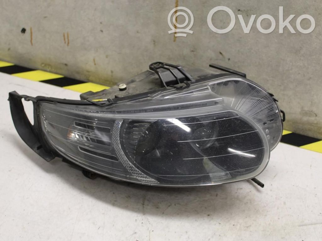 Saab 9-5 Priekšējais lukturis 