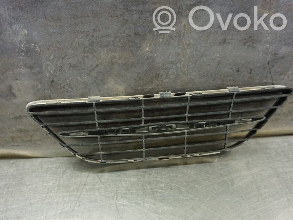 Saab 9-3 Ver2 Grilă radiator față 
