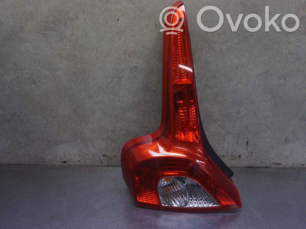 Volvo C30 Takavalot 