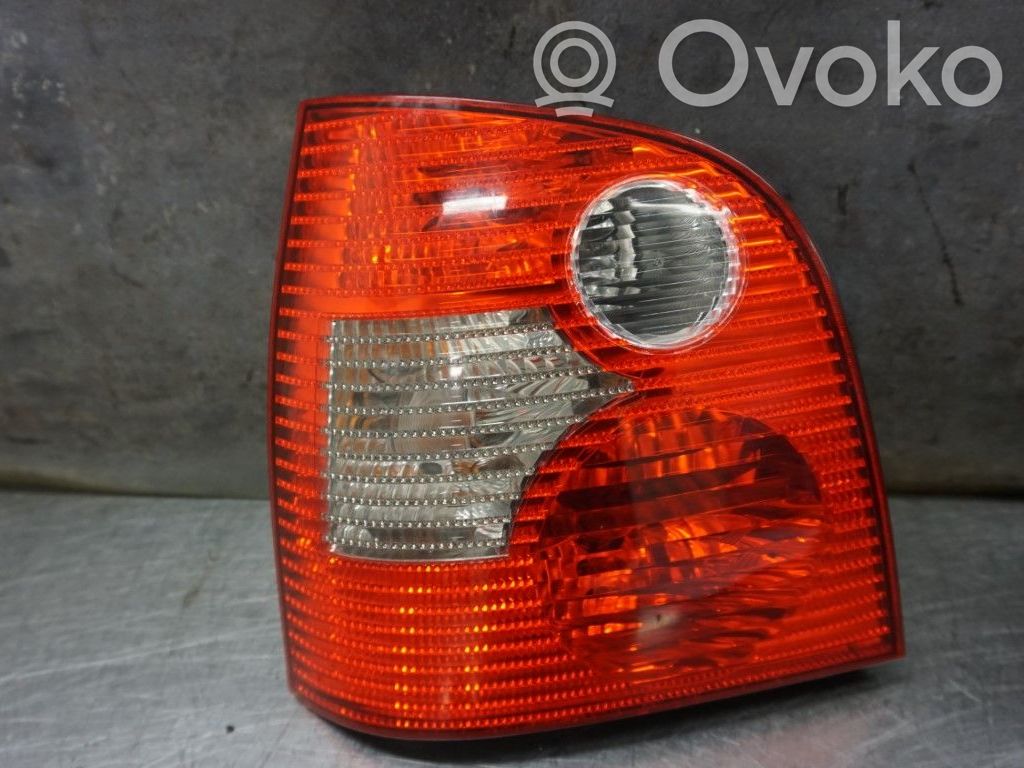 Volkswagen Polo IV 9N3 Takavalot 