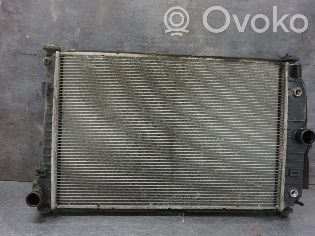 Jaguar XK8 - XKR Coolant radiator 